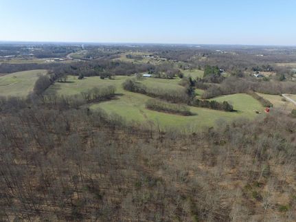 Undeveloped Land in Barren County, Kentucky