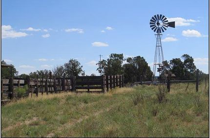 Recreational Property in Cibola County, New Mexico