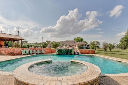 Farm Property in Milam County, Texas