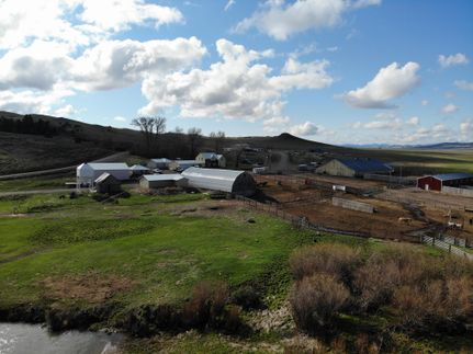 Ranch Property in Lewis and Clark County, Montana