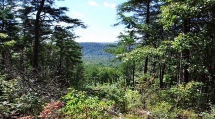 Undeveloped Land in Bledsoe County, Tennessee