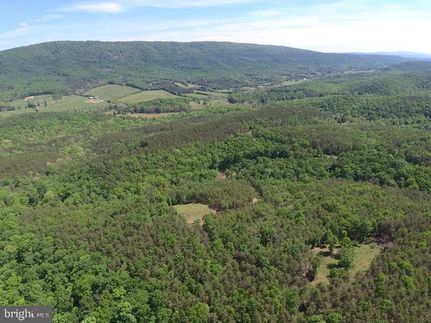 Ranch Property in Hampshire County, West Virginia