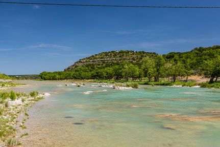 Hunting Land in Mason County, Texas