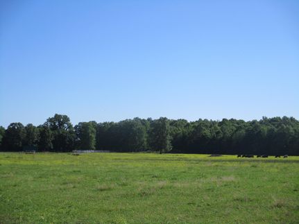 Ranch Property in Chickasaw County, Mississippi