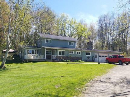 Recreational Property in Livingston County, New York