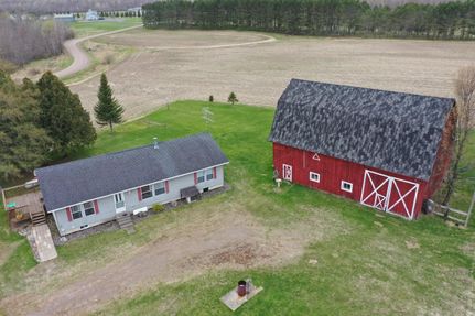 Residential Property in Taylor County, Wisconsin