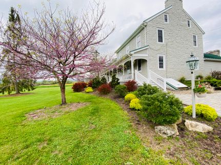 Property in Bedford County, Pennsylvania