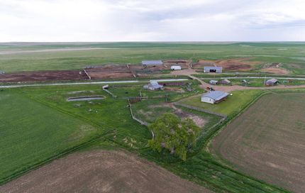 Ranch Property in Butte County, South Dakota