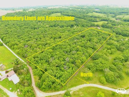 Farm Property in Livingston County, Missouri