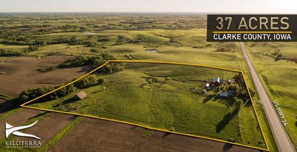 Farm Property in Clarke County, Iowa