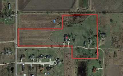 Ranch Property in Bexar County, Texas