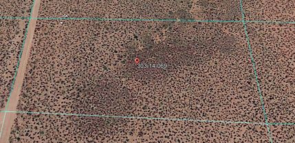Farm Property in Navajo County, Arizona