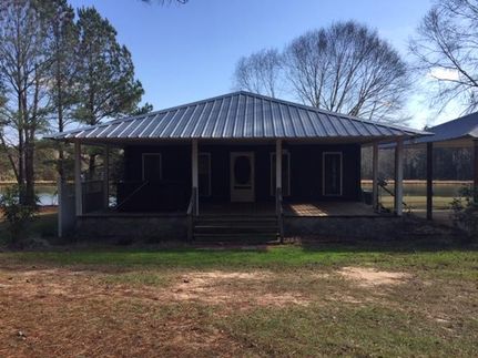 Residential Property in Webster County, Georgia