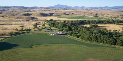 Property in Converse County, Wyoming