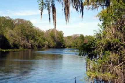 Waterfront Property in Sumter County, Florida