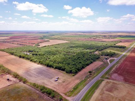 Farm Property in Haskell County, Texas