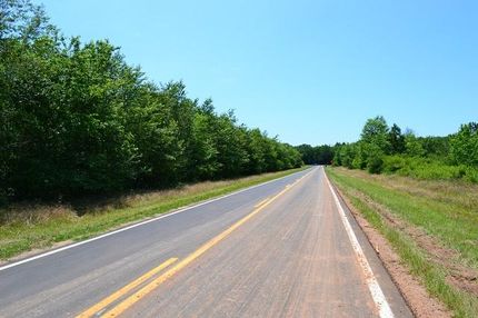Farm Property in Laurens County, Georgia