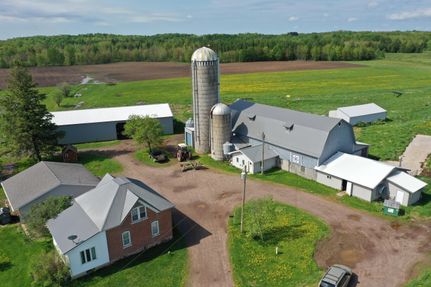 Ranch Property in Taylor County, Wisconsin
