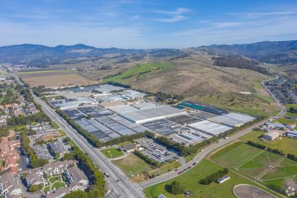 Property in San Mateo County, California