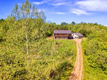 Farm Property in Washington County, Kentucky