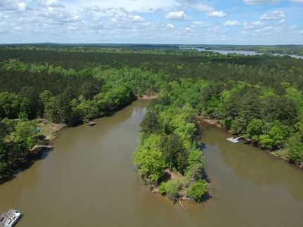 Farm Property in Fairfield County, South Carolina