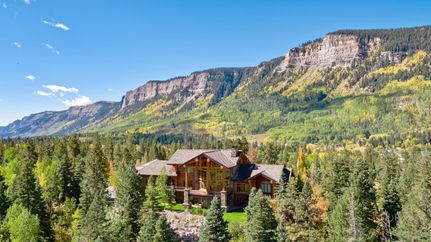 Property in La Plata County, Colorado