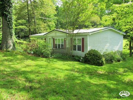 Timberland Property in Union County, Kentucky
