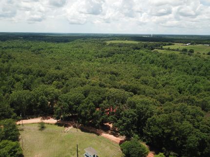 Timberland Property in Coffee County, Alabama