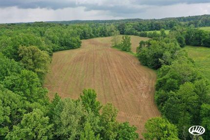 Farm Property in Hardin County, Illinois