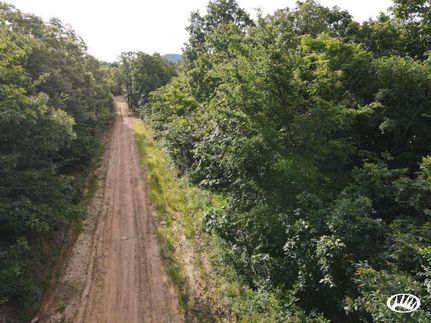 Property in Searcy County, Arkansas