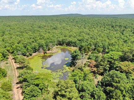Recreational Property in Haskell County, Oklahoma