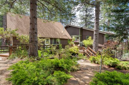 Residential Property in Amador County, California