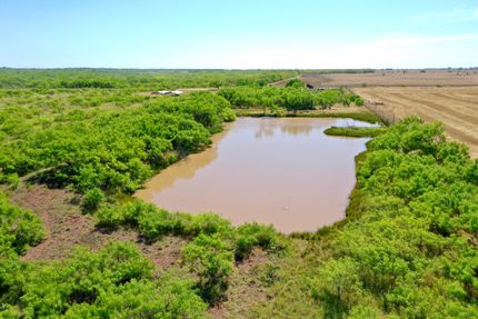 Ranch Property in Young County, Texas