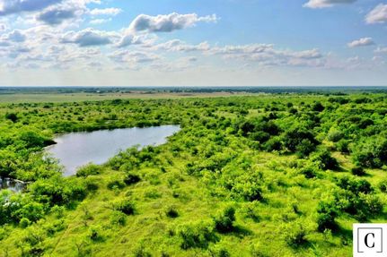Ranch Property in Throckmorton County, Texas