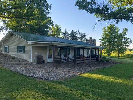 Residential Property in Sullivan County, Missouri