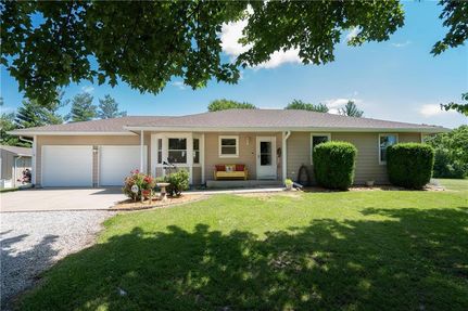 Farm Property in Miami County, Kansas