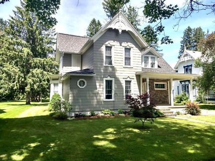 Property in Allegany County, New York