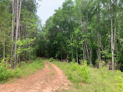 Farm Property in Greenwood County, South Carolina