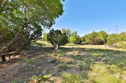 Recreational Property in Taylor County, Texas