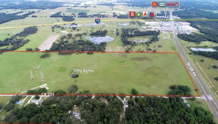 Property in Sumter County, Florida