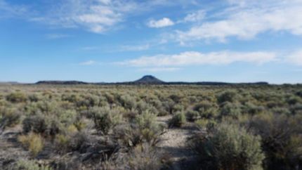 Residential Property in Lake County, Oregon