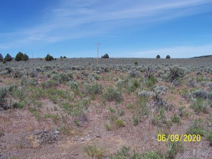 Residential Property in Lassen County, California
