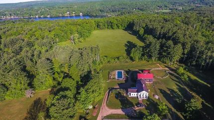 Farm Property in Worcester County, Massachusetts