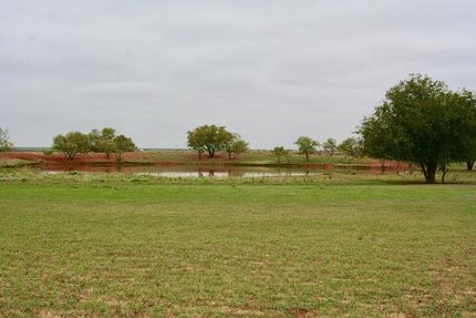 Farm Property in Baylor County, Texas