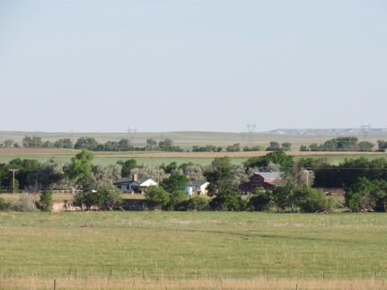 Property in Dawes County, Nebraska