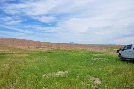 Recreational Property in Elko County, Nevada
