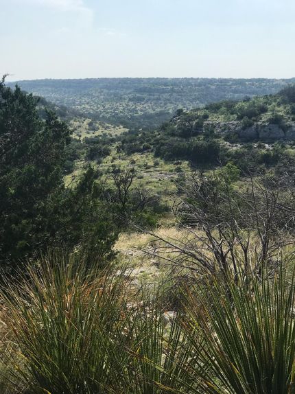 Property in Sutton County, Texas