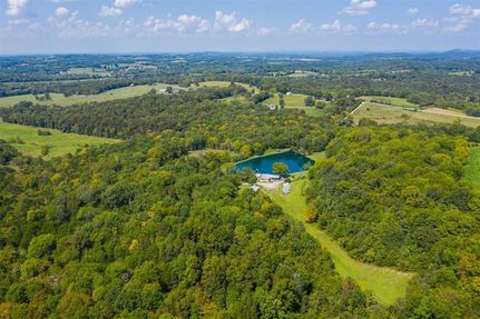 Property in Wilson County, Tennessee
