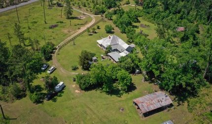 Property in Decatur County, Georgia