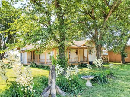 Farm Property in Coffey County, Kansas